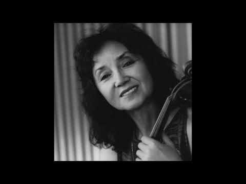 Mayumi plays Tchaikovsky