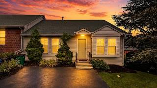 115 Darci Dr SE, Christiansburg, VA