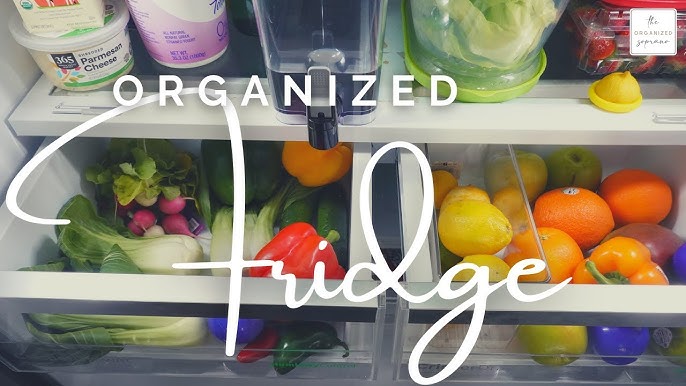 Unlock the Secrets of Your Fridge Vegetable Drawer: A Comprehensive Guide to Freshness and Organization () Unlock the Secrets of Your Fridge Vegetable Drawer: A Comprehensive Guide to Freshness and Organization