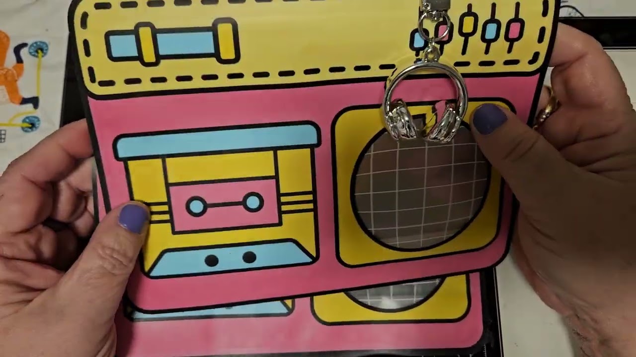 ***TEMU Haul plus Layle by Mail items- quick look at some fun items