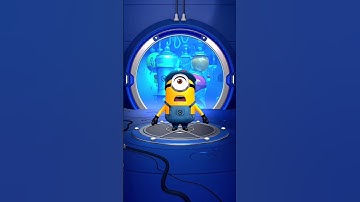 Trending shorts minion Rush gameplay #minionrush #funnygaming #mobilegames #shorts #trending