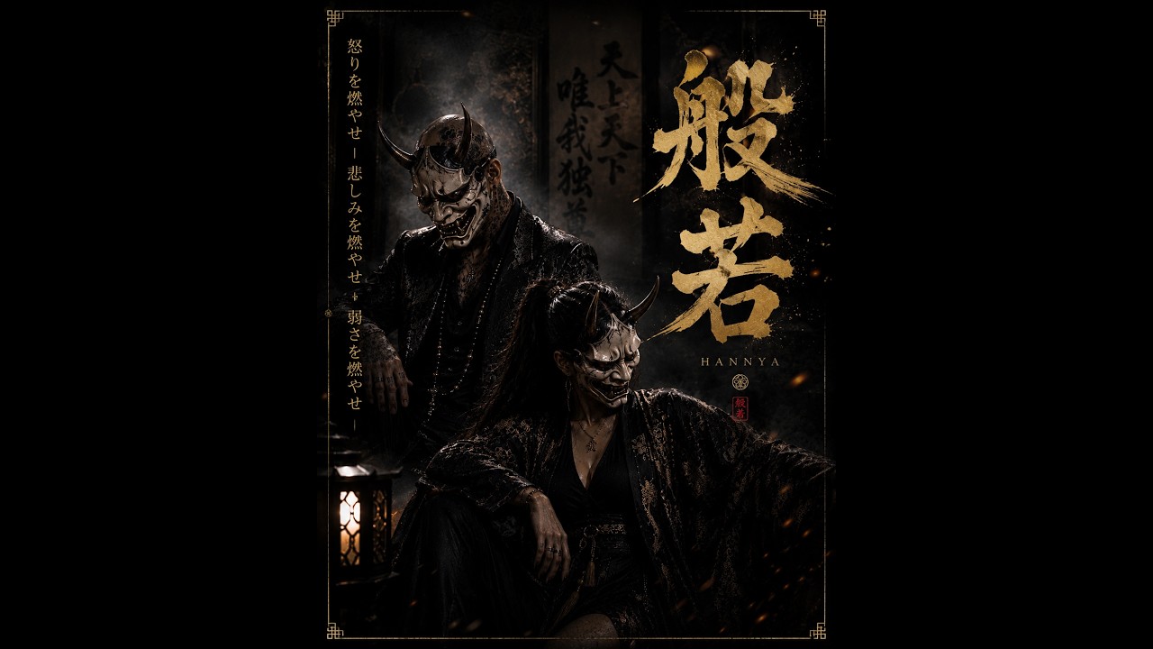 般若 - YouTube