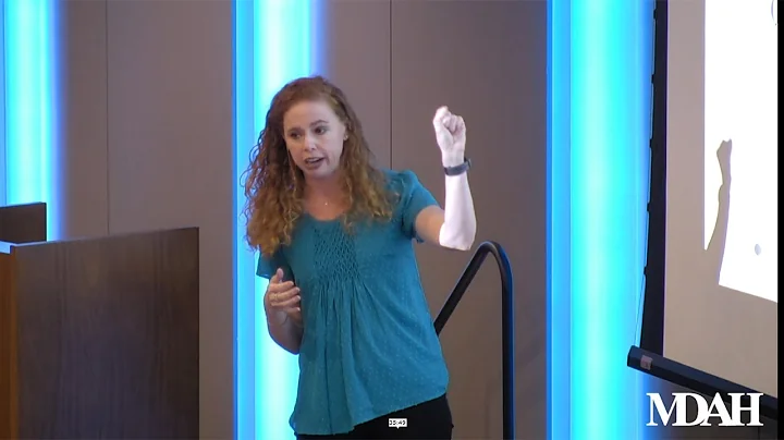 History Is Lunch: Stephanie R. Rolph, Resisting Eq...