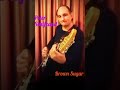 Brown Sugar (The Rolling Stones cover)