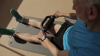Tura MEDIVON Massage Roller Bella Go