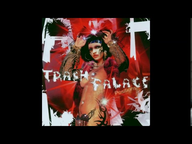 Trash Palace - Insatiable