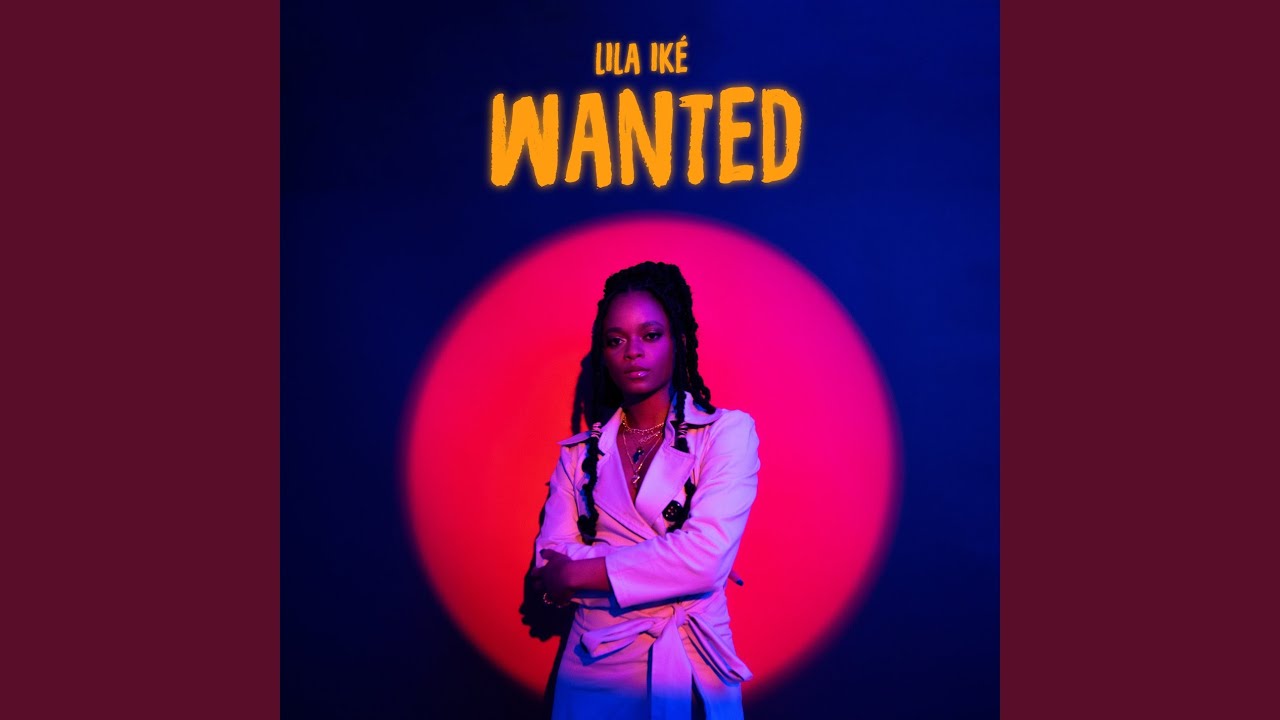 Wanted - YouTube