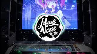 James Young - Infinity [Bass Boosted]