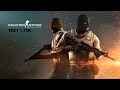 CS:GO: THEY CAME