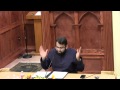 2012-02-01 Seerah pt.21 - Isra wa Miraj, the night journey & ascension to Heaven pt.II - Yasir Qadhi