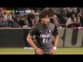 MEN'S SOCCER: Gonzaga vs. California Baptist | September 30, 2026