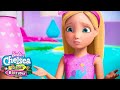 ¿QUÉ PASÓ con el CUMPLEAÑOS de CHELSEA?👧| Barbie &amp; Chelsea: The Lost Birthday