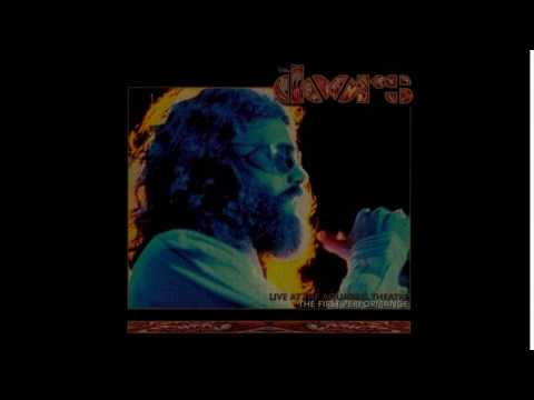 The Doors - Live at the Aquarius Theatre: The First Perfomance