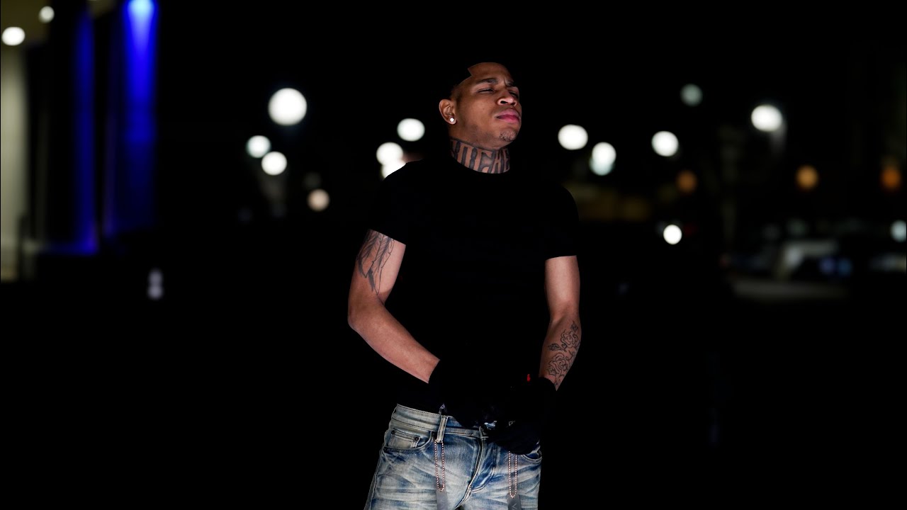 Little Socket Rapper Li Socket- TipToeGang