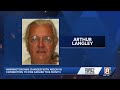 Maine man arrested on arson charge after Harrington house fire