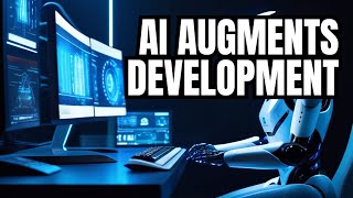 AI-Augmented Development: The Future of Coding