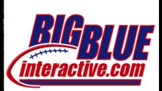 BBI NY Giants Training Camp Report Day 5 August 2 2017