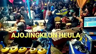 Ajojingkeun Bareng Novita Group