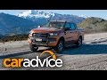 Ford ranger 2016 aventure de style de vie en nouvellezlande