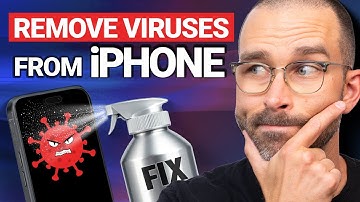 How to remove viruses from iPhone? | Best Antivirus for iPhone 2025