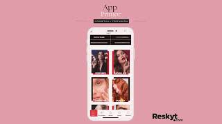 App para tienda online - la mejor plataforma para la creación de Apps para eCommerce screenshot 2
