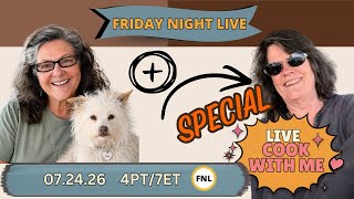 LOOK UP 🤩 Finding Joy in the Ordinary | FNL S8.E23 LOOK UP 🤩 Finding Joy in the Ordinary | FNL S8.E23