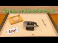 Sizing Rolex Jubilee Bracelet - Easy Tutorial