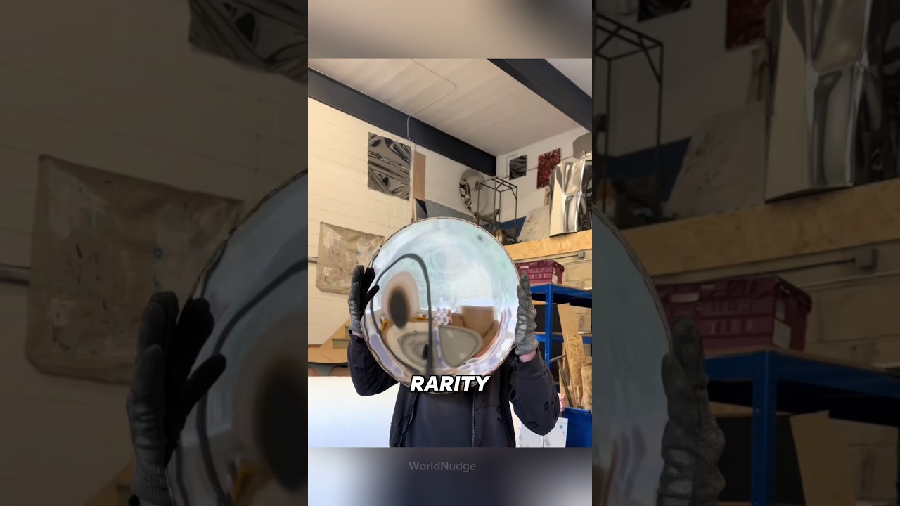 $27 Million Per Gram – The Most Expensive Metal on Earth 