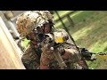 Welsh warrior annual deployment exercise 2018