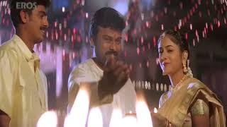 Bum Bum Bole (Video Song) - Indra The Tiger