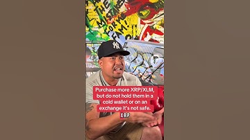 SECURE YOUR CRYPTO ON A SELF CUSTODY WALLET CONNECTED TO WEB3 FOR SAFETY. CLICK THE LINK ON MY BIO