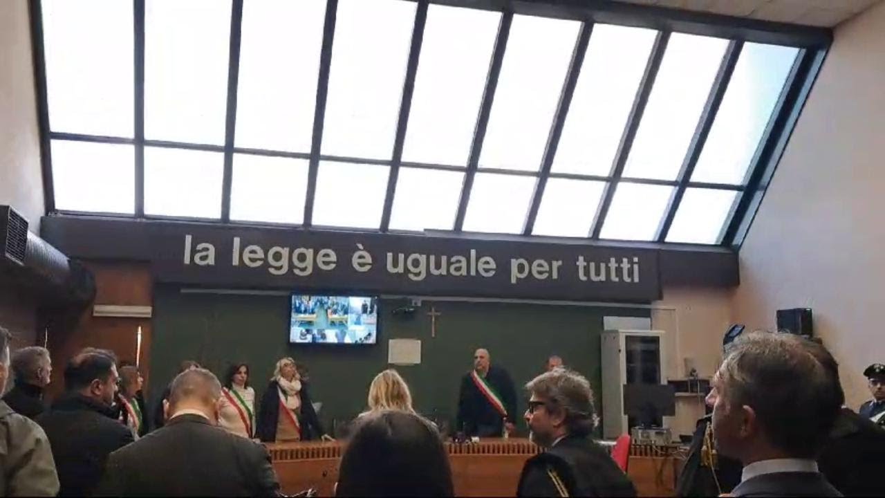 Napoli, ergastolo a Francesco Pio Valda per il delitto degli chalet: la lettura della sentenza