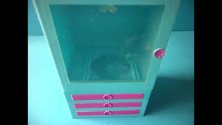 Horno Para Muñecas