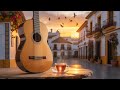 Spanish Guitar & Arabic Oud – Instrumental Music for Relaxation, Study & Focus