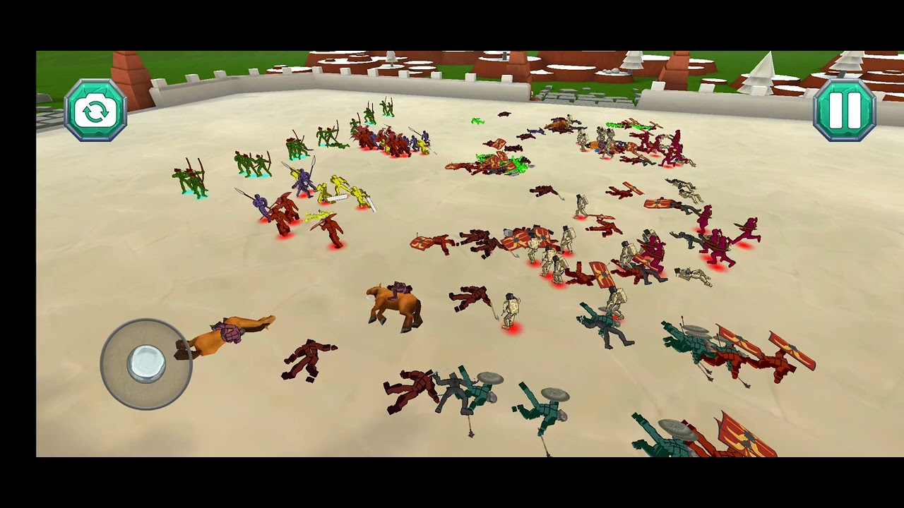 epic battle with MemeDog