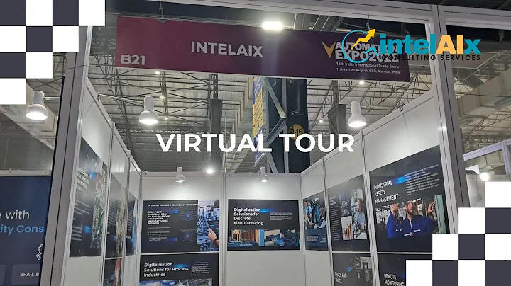 𝐕𝐢𝐫𝐭𝐮𝐚𝐥 𝐓𝐨𝐮𝐫: 𝐀𝐮𝐭𝐨𝐦𝐚𝐭𝐢𝐨𝐧 𝐄𝐱𝐩𝐨 𝟐𝟎𝟐𝟓 — 𝐈𝐧𝐧𝐨𝐯𝐚𝐭𝐢𝐨𝐧𝐬 𝐓𝐡𝐚𝐭 𝐄𝐧𝐠𝐚𝐠𝐞𝐝 𝟏𝟎𝟎+ 𝐌𝐚𝐧𝐮𝐟𝐚𝐜𝐭𝐮𝐫𝐞𝐫𝐬