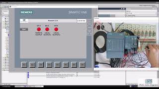 Et200 Sp Remote Io Modülü Kullanımı