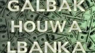 Cheb Fayçal - Galbak Houwa Lbanka Exclu 2010 sidi bel abbes vive l'algerie