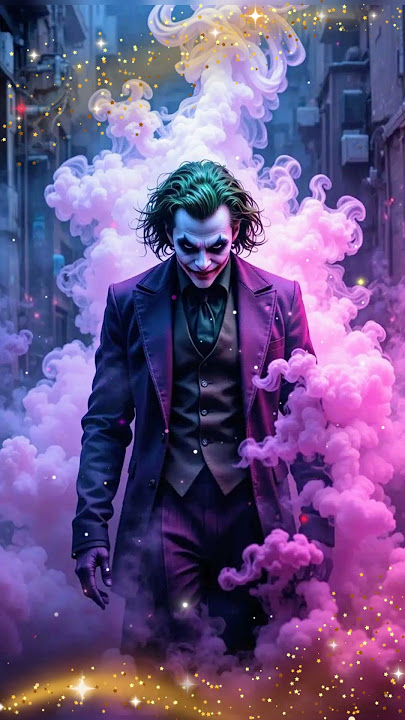joker lay lay