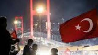 15 Temmuz Dombra