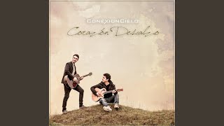 Video thumbnail of "Conexión Cielo - Corazón Descalzo"