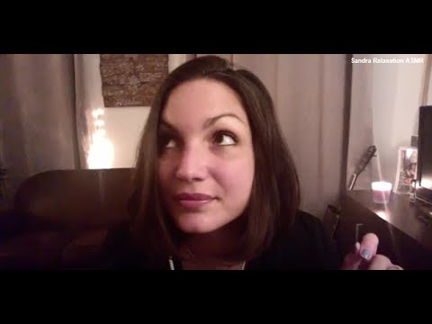 ASMR FAIL ! // Moto - Parquet... // La patience est une vertu !
