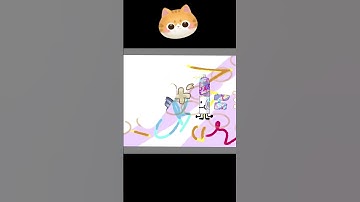 What Happens When Angel and Silly String Markers Combine?