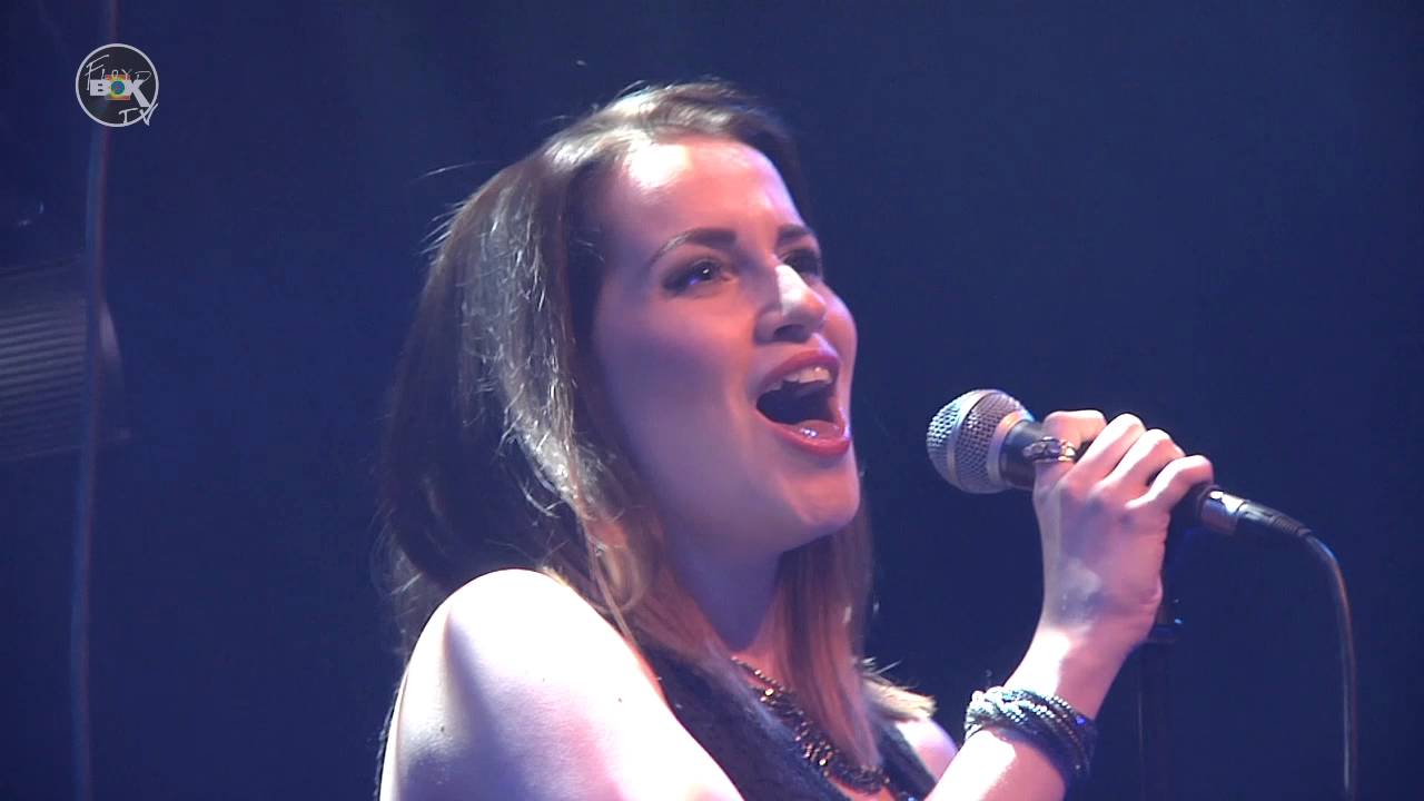 FloydBox Ebertbad  Great Gig in the Sky live 2016