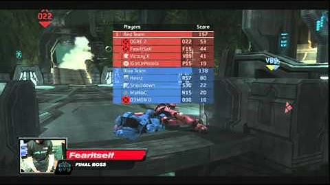 Raleigh - WB R4 - Final Boss vs. Believe the Hype (Part 4) - MLG Casting