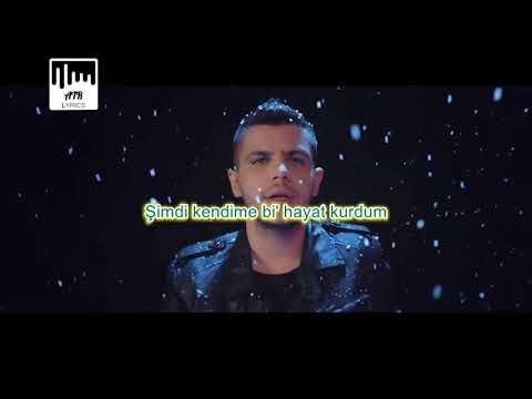 Bilal Sonses - Neyim Olacaktın ? ( SÖZLERİ & LYRICS )