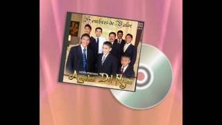 Video thumbnail of "AGRUPACION ANGELES DEL REINO"