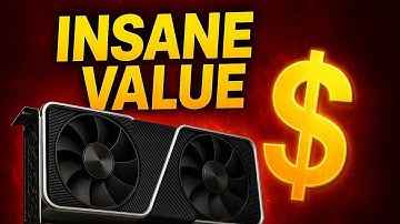 Don’t Buy a GPU Until You See These 5 Value Monsters