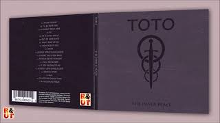 TOTO  'The Inner Peace'  *NEW* by R&UT