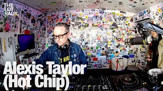 Alexis Taylor (Hot Chip) @TheLotRadio 02-09-2024